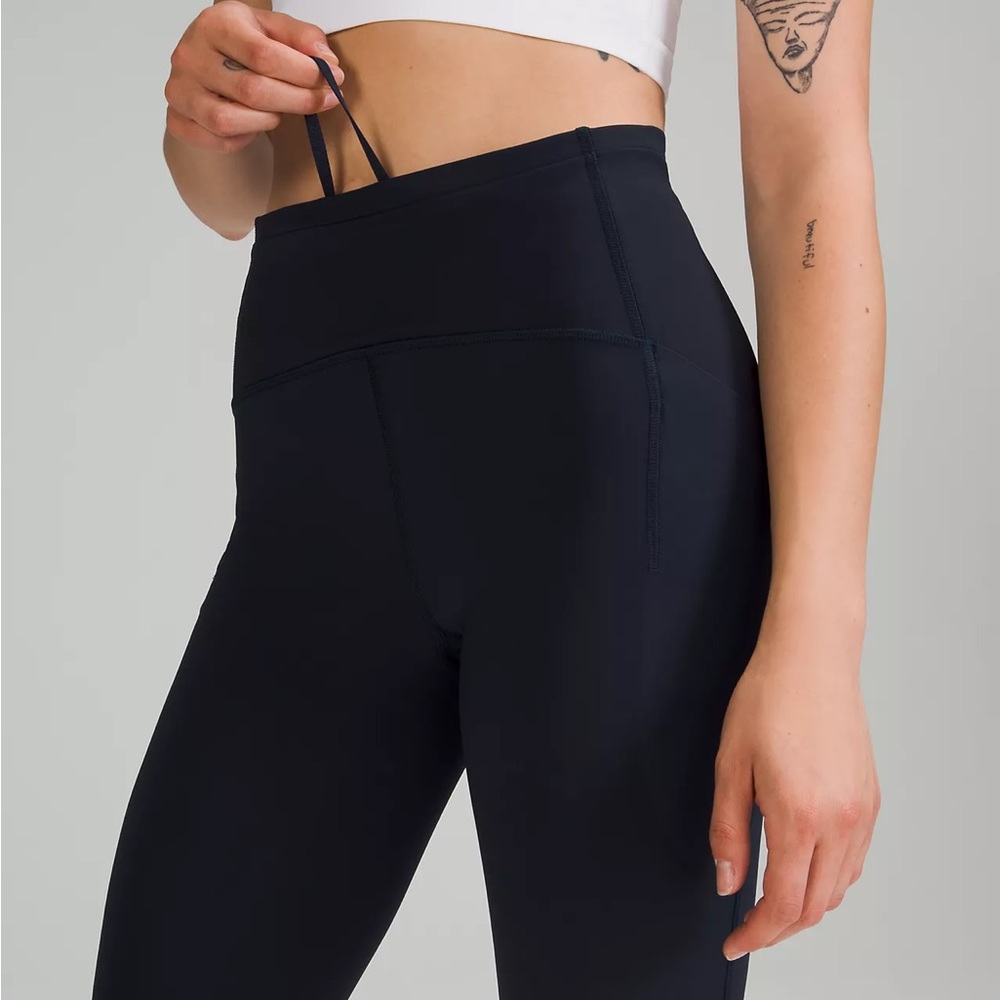 Lulu lemon Swift Speed High-Rise Tight 28"